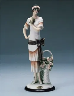 Giuseppe Armani - Licia