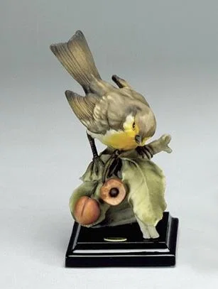 Giuseppe Armani sculptures