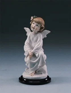 Sweet Prayer by Giuseppe Armani — Sculpture