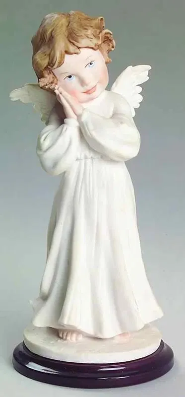 Giuseppe Armani - God Bless