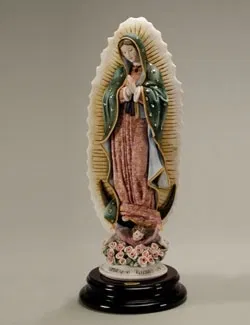 Giuseppe Armani - Virgen De Guadalupe