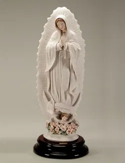 Giuseppe Armani - Virgen De Guadalupe