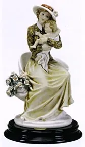 Giuseppe Armani - My Little Flower