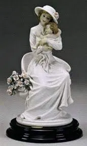 Giuseppe Armani - My Little Flower