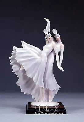 Giuseppe Armani - Twin Dancers