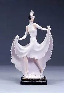 Giuseppe Armani - Charming Dancer