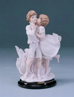 Giuseppe Armani - A Little Kiss