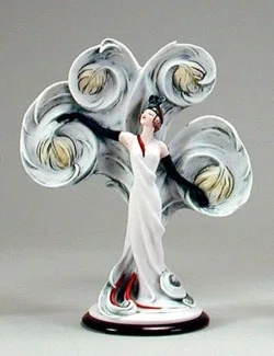 Paradise Dancer by Giuseppe Armani