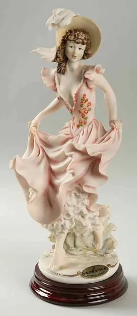 Giuseppe Armani - Ebb Tide