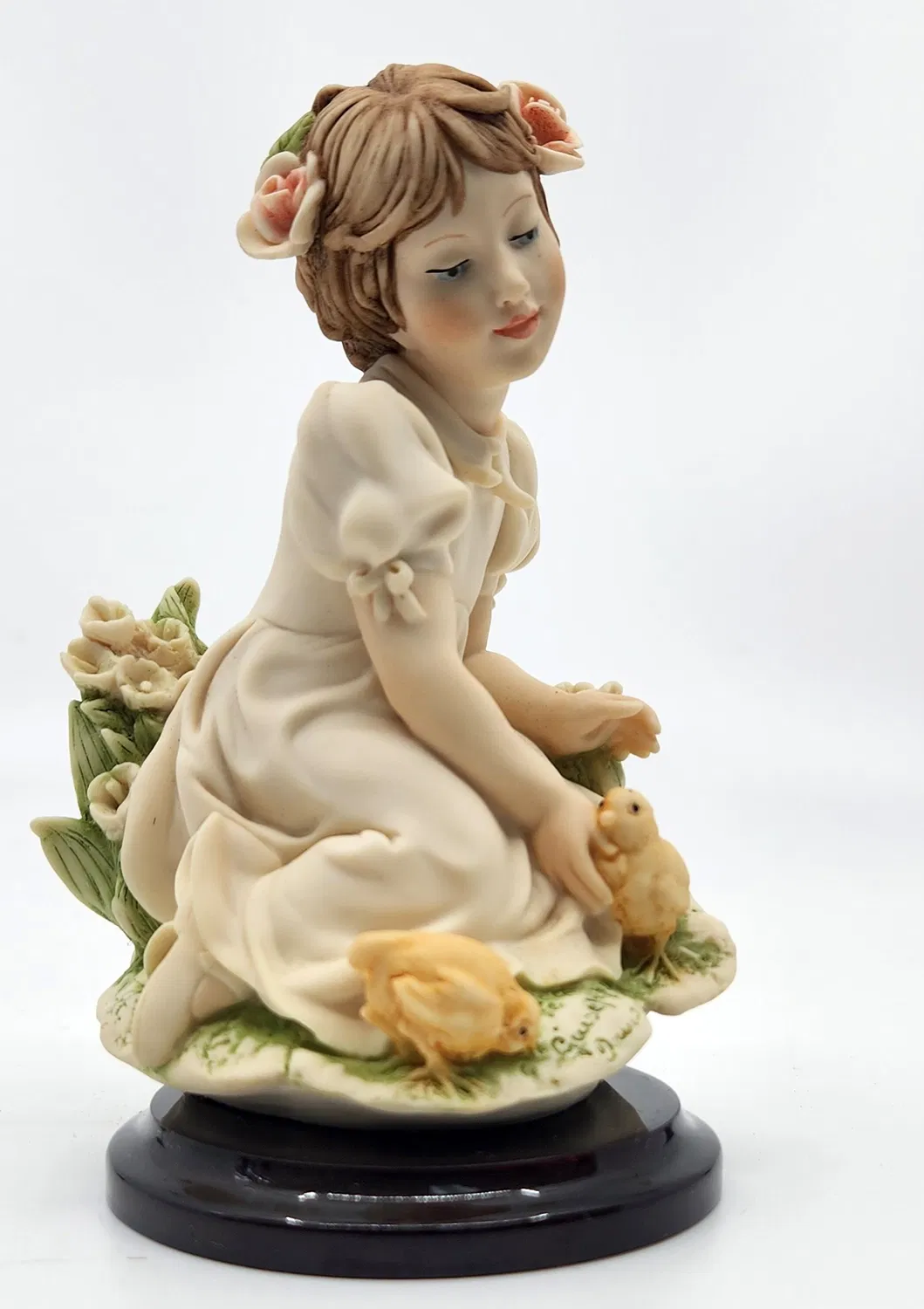 Springtime of Life 2003 Society Members Exclusive by Giuseppe