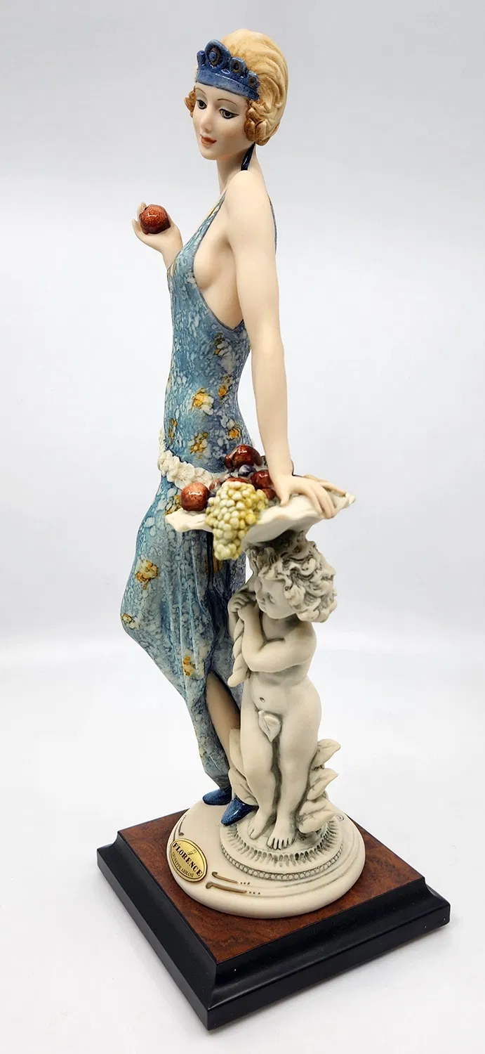 Indigo My Fair Ladies