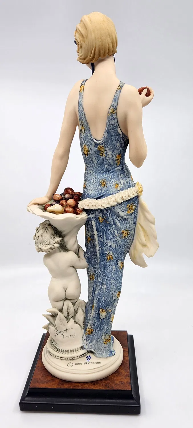 Indigo My Fair Ladies