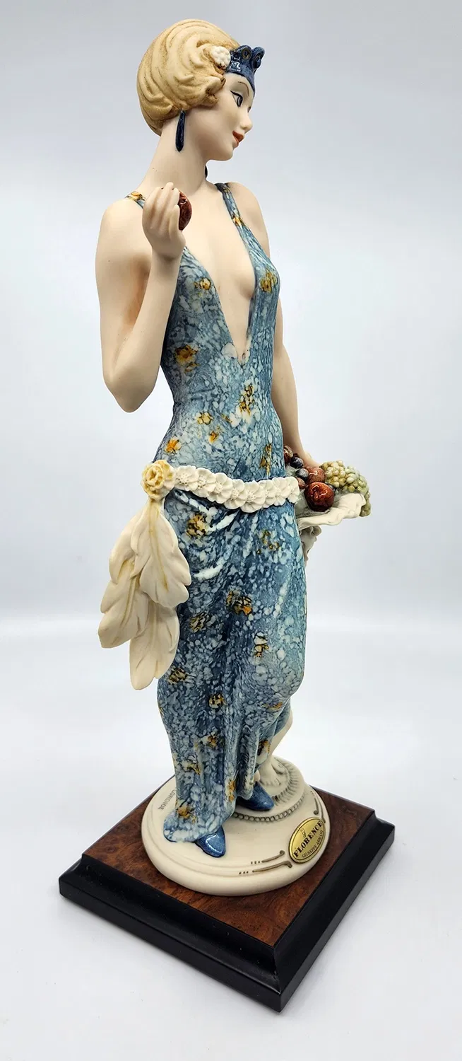 Indigo My Fair Ladies