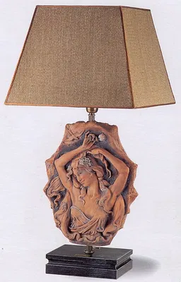 Giuseppe Armani - Primavera Lamp