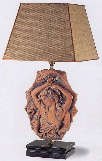 Giuseppe Armani - Primavera Lamp