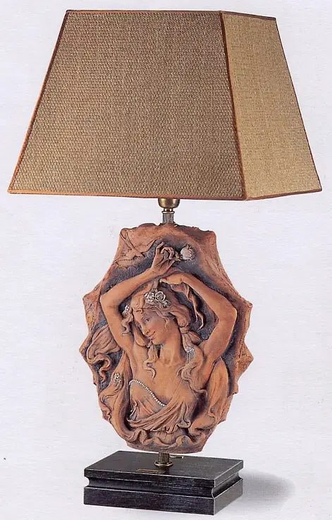Giuseppe Armani - Primavera Lamp