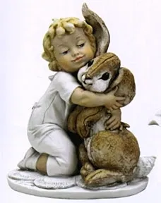 Giuseppe Armani - My Soft Puppet