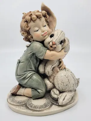Giuseppe Armani - My Soft Puppet