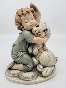 Giuseppe Armani - My Soft Puppet