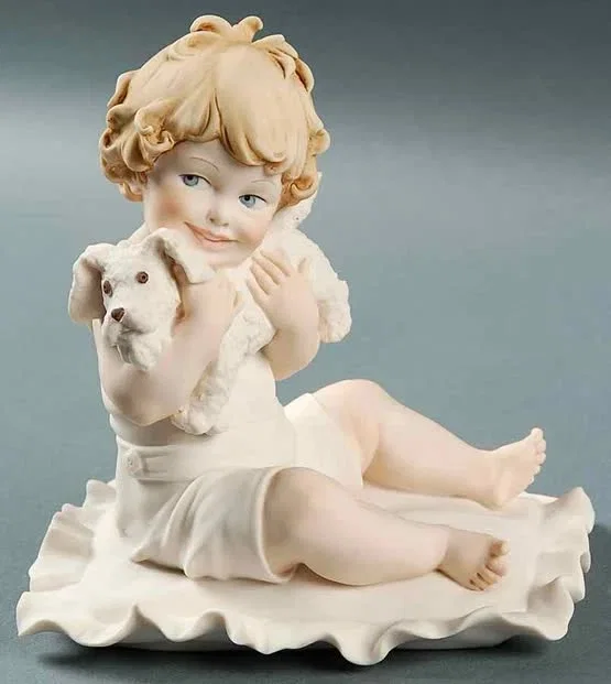 Possession by Giuseppe Armani — Sculpture