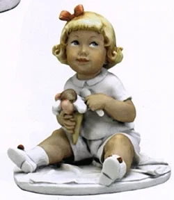 So Sweet by Giuseppe Armani — Sculpture
