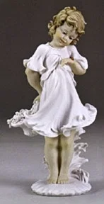 Ladybird by Giuseppe Armani — Sculpture