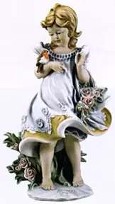 Giuseppe Armani - Little Robin