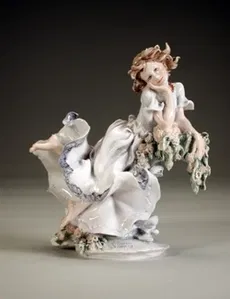 ジョゼッペアルマ―ニ　貴婦人39cm ジョゼッペアルマ―ニ 貴婦人39cm - メルカリ