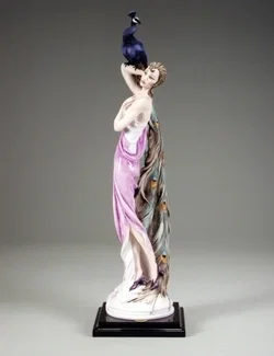 Vanities by Giuseppe Armani — Sculpture