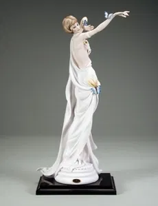 Giuseppe Armani - Wings Of Beauty