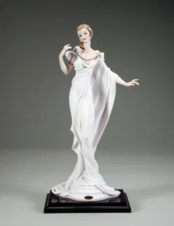 Fair Rose by Giuseppe Armani — Sculpture