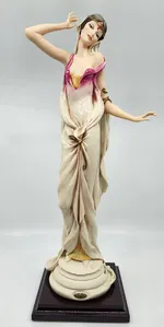 Giuseppe Armani - Beautiful Lily