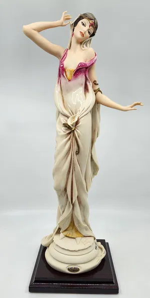 FLORENCE社 ジュゼッペアルマーニ フクロウ ITALY製 置き物 2025年最新 FLORENCE社 ジュゼッペアルマーニ フクロウ ITALY製 置き物 2025年最新