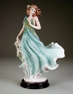 Enchanting Spring by Giuseppe Armani