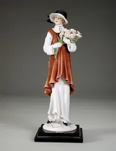 Giuseppe Armani - The Rose Bouquet