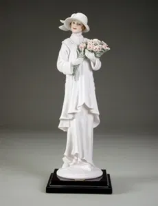 Giuseppe Armani - The Rose Bouquet