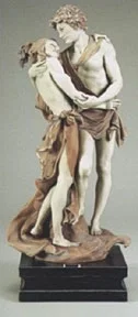 Tender Love by Giuseppe Armani
