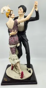 Giuseppe Armani - Lively Charleston