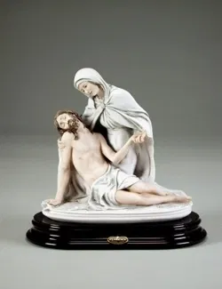 Giuseppe Armani - Pieta