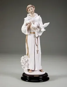 Giuseppe Armani - St. Francis
