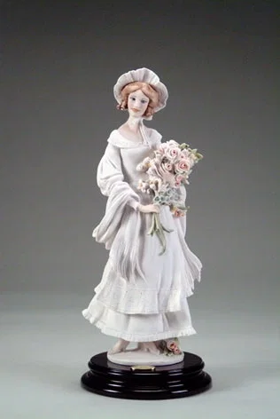 Mimi by Giuseppe Armani