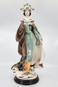 Giuseppe Armani - Turandot