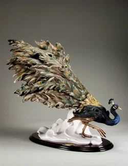 Nature's Pride - Ltd. Ed. 750 by Giuseppe Armani