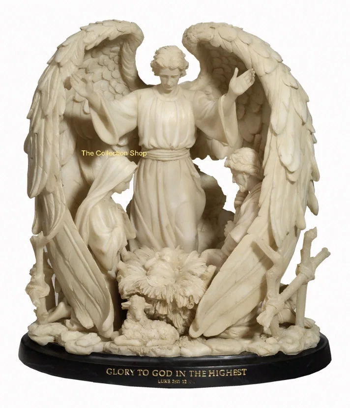 Glory To God In The Highest by Master Peace Collection