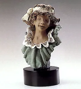 Lladro - Belle Epoque