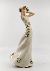 Giuseppe Armani - Spring Breeze