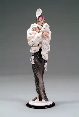 Giuseppe Armani - Gwendoline