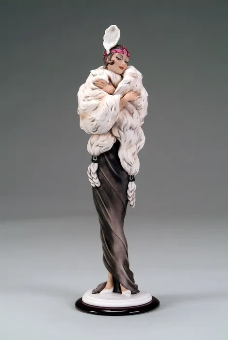 Giuseppe Armani - Gwendoline