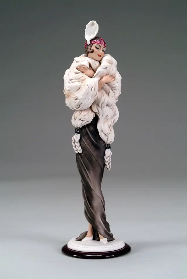 Giuseppe Armani - Gwendoline