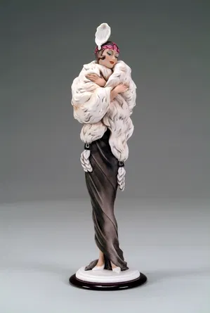 Giuseppe Armani - Gwendoline